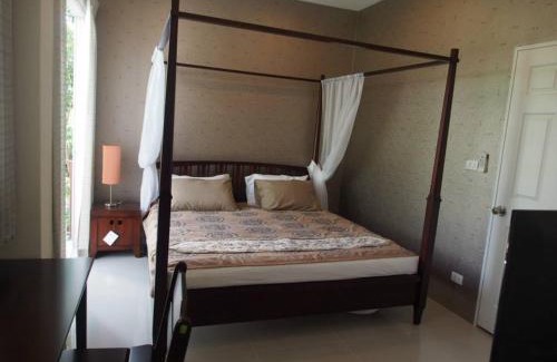 Hua Hin Villa | Teddy Bear Villa Hua Hin