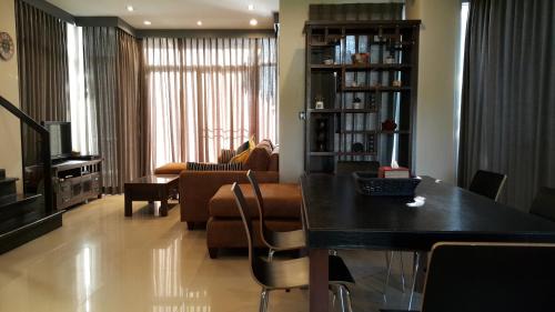 Hua Hin Villa | Teddy Bear Villa Hua Hin