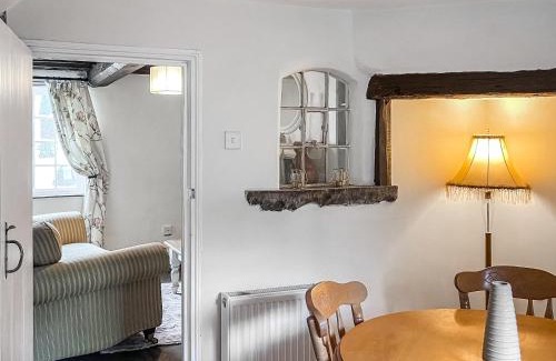 Market Overton House | Teddy's Cottage