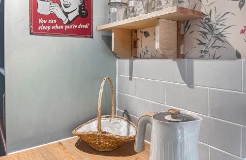 Market Overton House | Teddy's Cottage