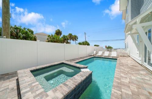 Bid-a-wee Beach House | Teddy's Heaven home