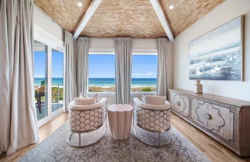 Bid-a-wee Beach House | Teddy's Heaven home