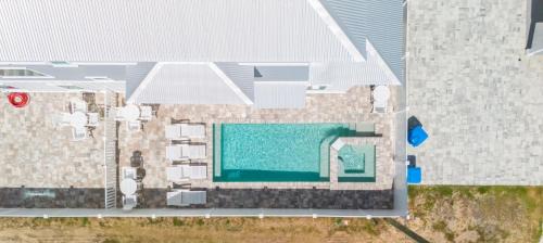 Bid-a-wee Beach House | Teddy's Heaven home