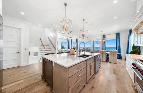 Bid-a-wee Beach House | Teddy's Heaven home