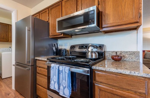 Boise House | Teddy's Townhome 3bd 1.5bath Freshly Renovated!