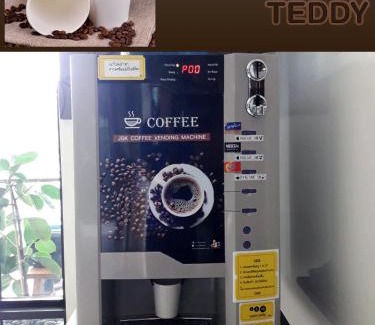 Khlong Nung Apartment | Teddy@Thammasart