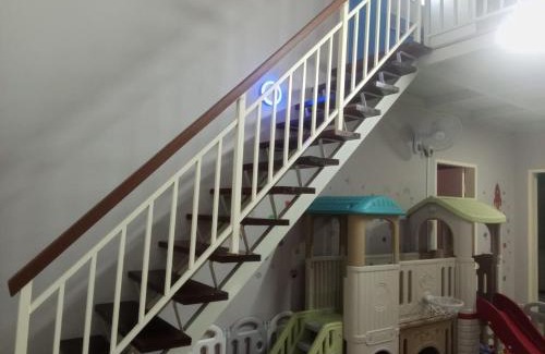 Kajang House | Teddyslodge Homestay