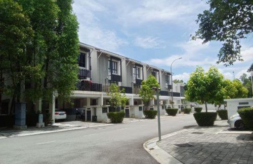 Kajang House | Teddyslodge Homestay