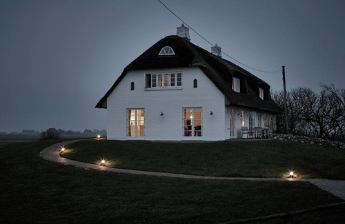Pellworm Apartment | Tede Warft 1 - Two Bedroom Apartment, Sleeps 4