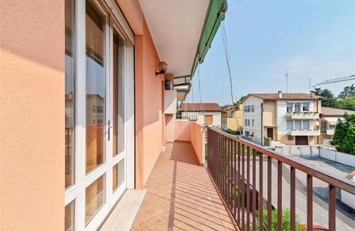 Padova Apartment | Tedeschi