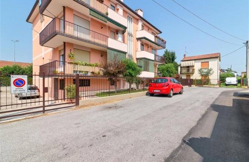 Padova Apartment | Tedeschi