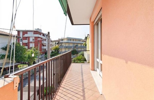 Padova Apartment | Tedeschi