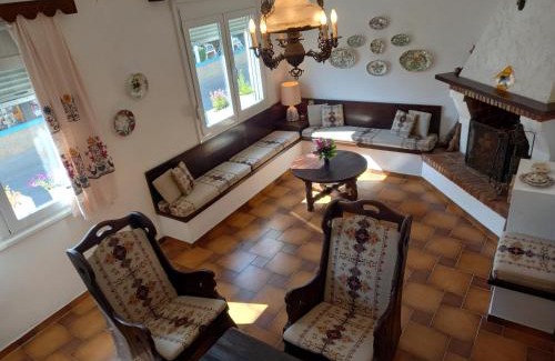 Kardamena Apartment | Tedi&AlexHouse,cozy one bedroom flat