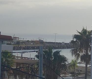 Kardamena Apartment | Tedi&AlexHouse,cozy one bedroom flat