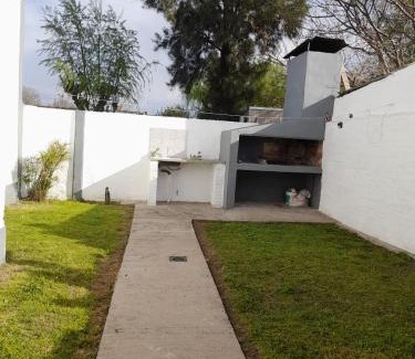 Lincoln House | Tedin House