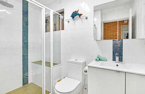 Sawtell Apartment | Tee Jays