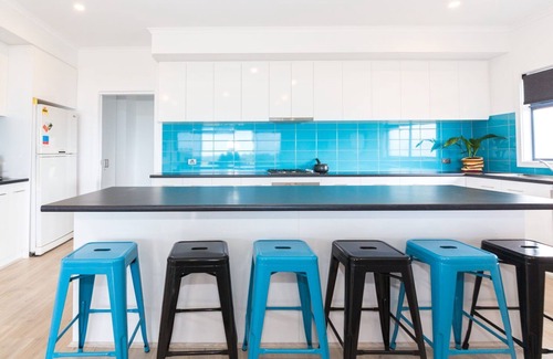 Normanville House | Tee Two on Troon - 21/30 Troon Drive