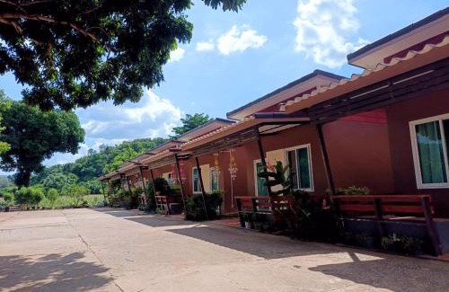 Mu Si House | Tee villa khaoyai