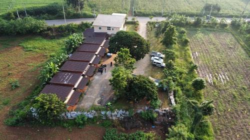 Mu Si House | Tee villa khaoyai