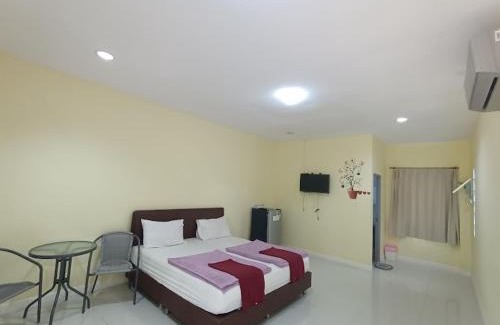 Mu Si House | Tee villa khaoyai