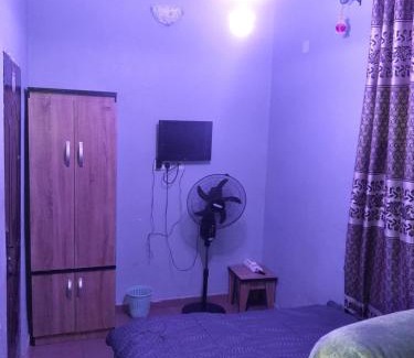 Igwuruta Hotel | Teeje Lounge and hotels