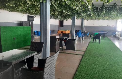 Igwuruta Hotel | Teeje Lounge and hotels