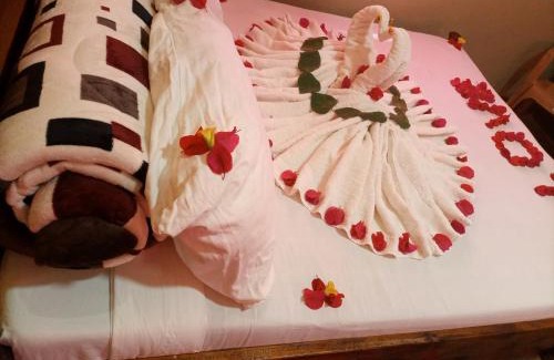 Kimana Hotel | Teen Ranch Kenya