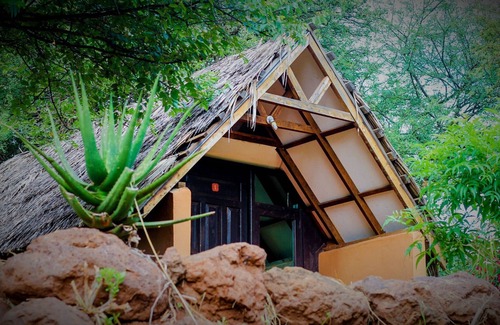 Kimana House | Teen Ranch Kenya