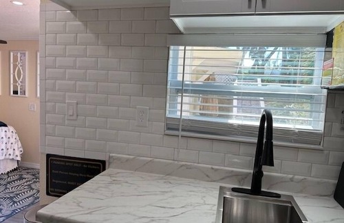 Englewood Apartment | Teeny Bikini Delights - Pool & Bay!