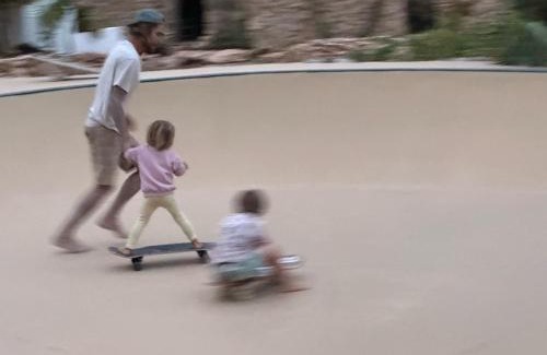 Tindaya Other | Teepee Barranco