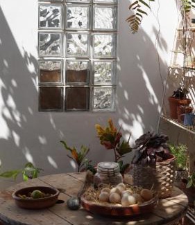 Tindaya Other | Teepee Barranco