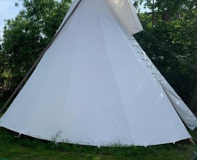 Dolni Brezany Other | TeePee OPPIDUM Praha-MotoFamily