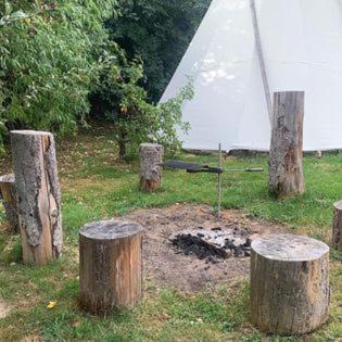 Dolni Brezany Other | TeePee OPPIDUM Praha-MotoFamily