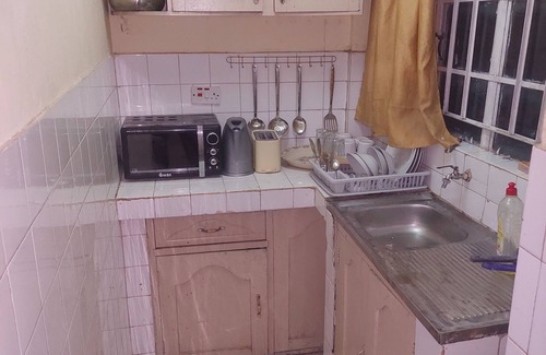 Freetown House | Tees Apartments
