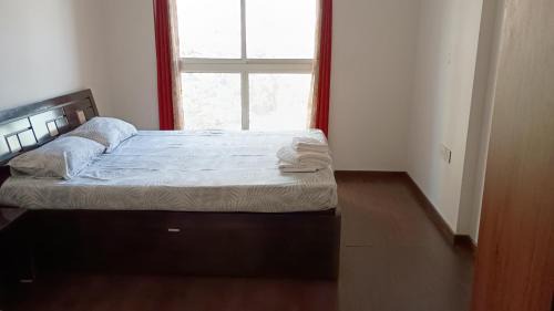 Kadadhe Apartment | Teesta Suites at Lodha Belmondo Golf Resort 1BHK Apartments in Pune