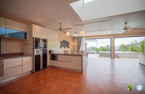 Patong Villa | Teetara Villa Patong