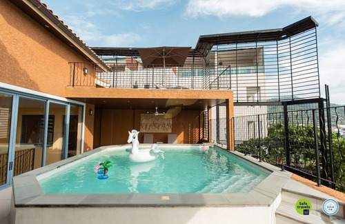 Patong Villa | Teetara Villa Patong