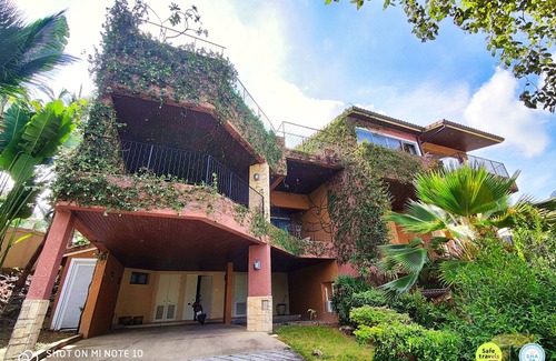 Patong Villa | Teetara Villa Patong