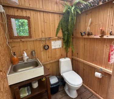 Haademeeste House | Teeveere Sea house
