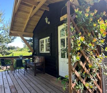 Haademeeste House | Teeveere Sea house