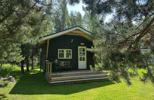 Haademeeste House | Teeveere Sea house
