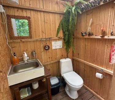 Haademeeste House | Teeveere Summer House