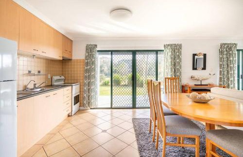 Noosa North Shore House | Teewah Tranquility Beach House