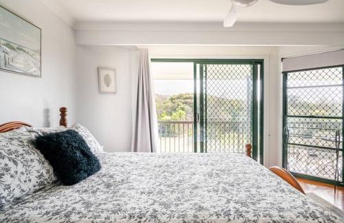 Noosa North Shore House | Teewah Tranquility Beach House