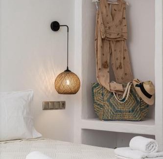 Pythagorion Apartment | Tegame Apartments