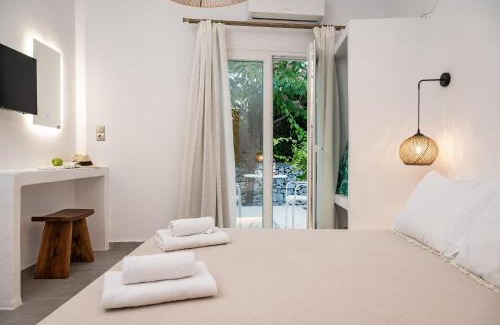 Pythagorion Apartment | Tegame Apartments