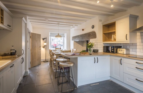 Ffestiniog House | Tegannedd by Interhome