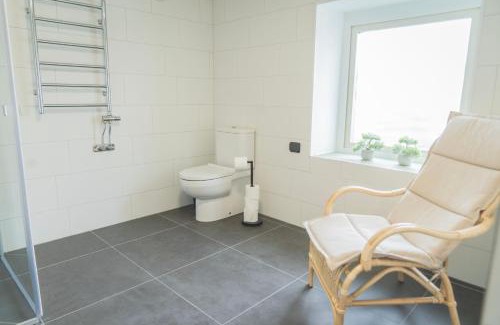 Soder Villa | Tegelvillan på golfbanan