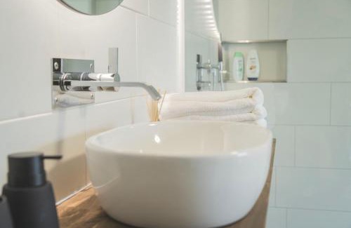 Soder Villa | Tegelvillan på golfbanan