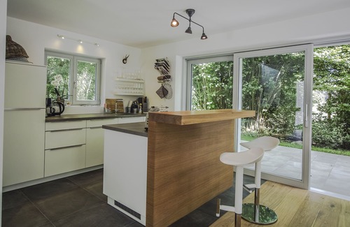 Ostin House | Tegernsee Chalet vacation homeexceptional